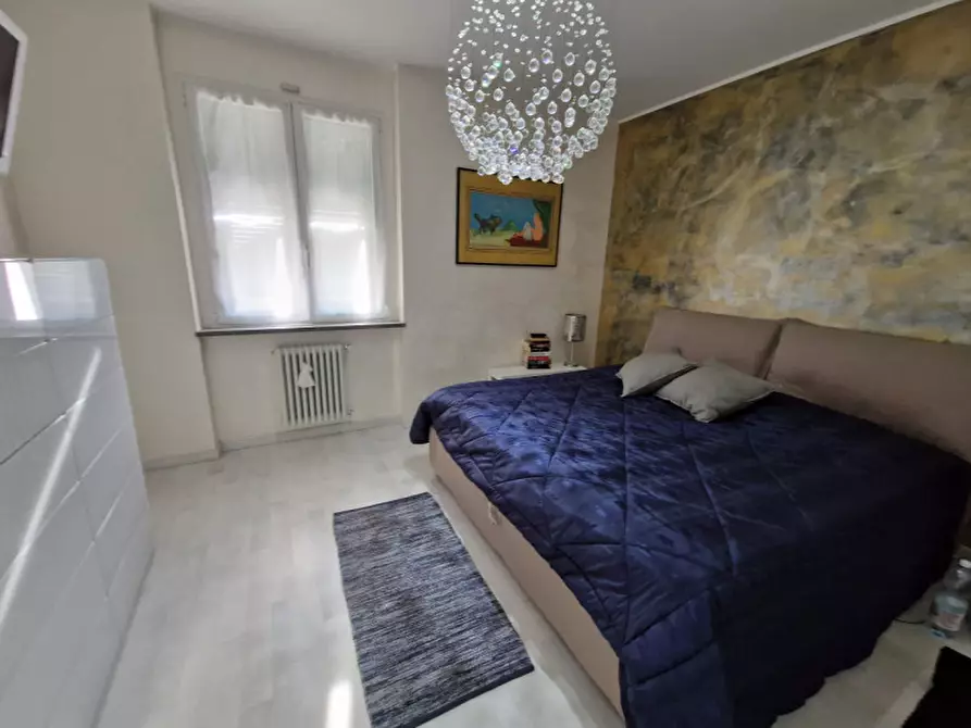 Immagine 21 di Villetta a schiera in affitto  in Via Alla Murta a Albisola Superiore