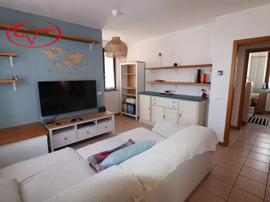 Immagine 1 di Appartamento in vendita  in Via 2 Giugno a Laterina Pergine Valdarno