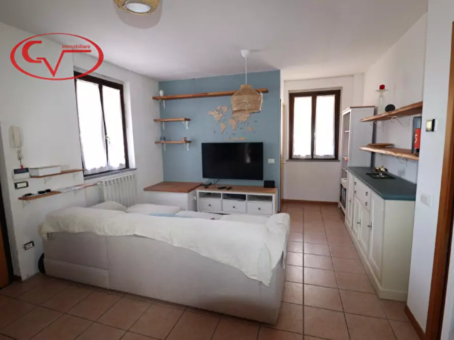 Immagine 2 di Appartamento in vendita  in Via 2 Giugno a Laterina Pergine Valdarno