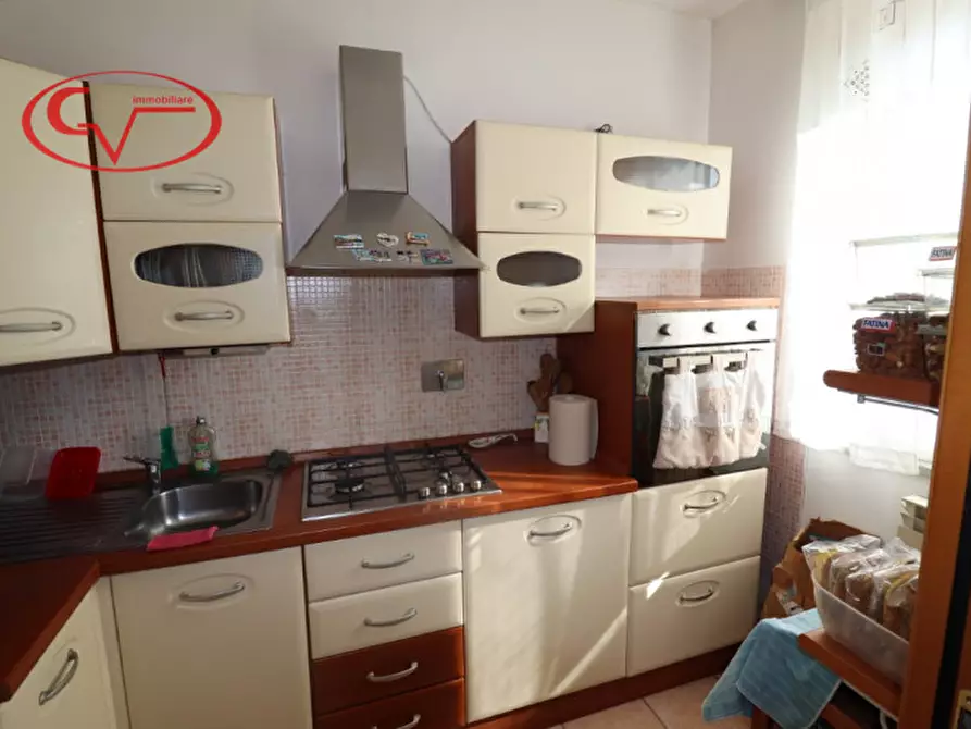 Immagine 6 di Appartamento in vendita  in Via 2 Giugno a Laterina Pergine Valdarno