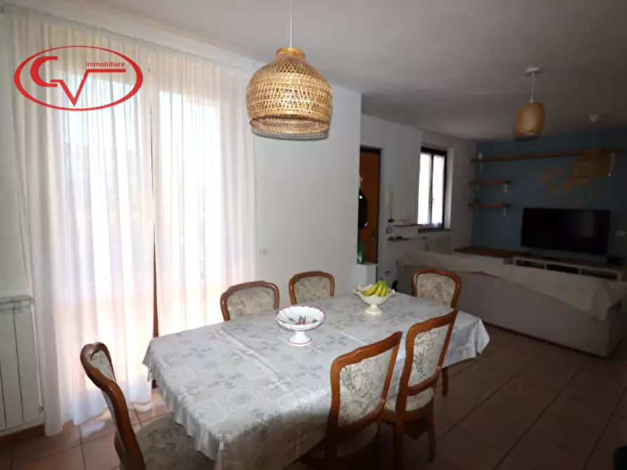 Immagine 7 di Appartamento in vendita  in Via 2 Giugno a Laterina Pergine Valdarno