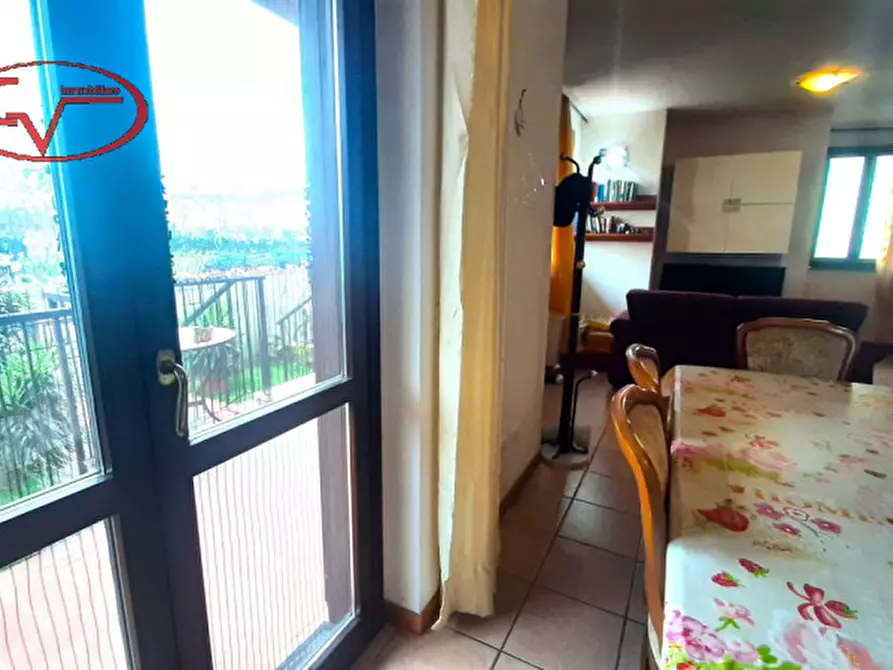 Immagine 8 di Appartamento in vendita  in Via Fabbrica a Laterina Pergine Valdarno