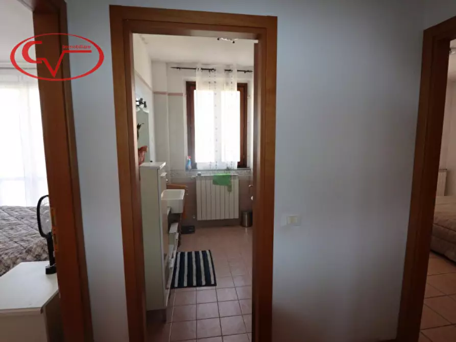 Immagine 8 di Appartamento in vendita  in Via 2 Giugno a Laterina Pergine Valdarno