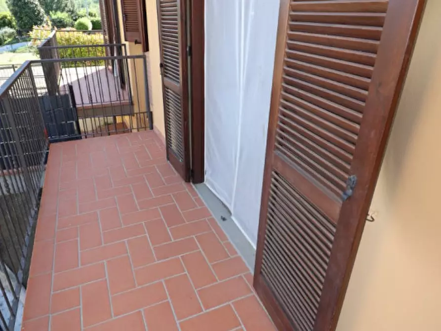 Immagine 11 di Appartamento in vendita  in Via 2 Giugno a Laterina Pergine Valdarno