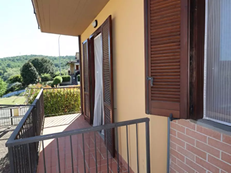 Immagine 12 di Appartamento in vendita  in Via 2 Giugno a Laterina Pergine Valdarno