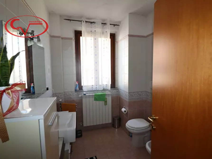 Immagine 13 di Appartamento in vendita  in Via 2 Giugno a Laterina Pergine Valdarno