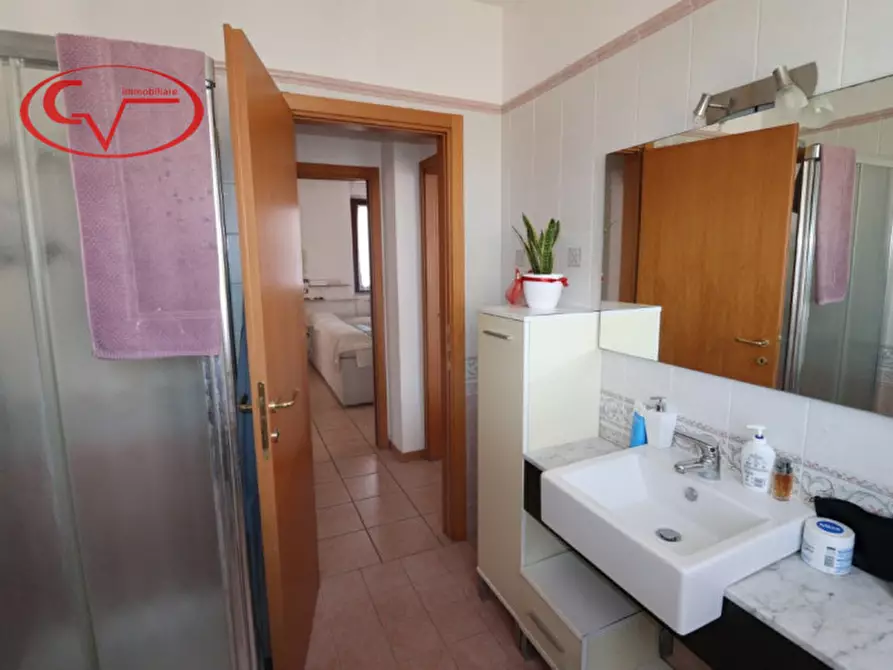 Immagine 14 di Appartamento in vendita  in Via 2 Giugno a Laterina Pergine Valdarno
