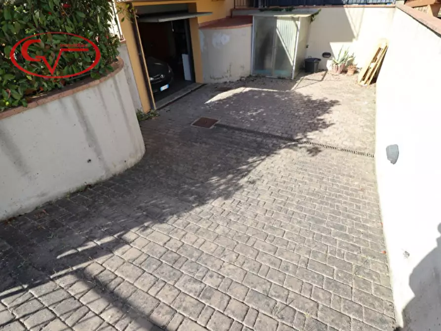 Immagine 20 di Appartamento in vendita  in Via 2 Giugno a Laterina Pergine Valdarno