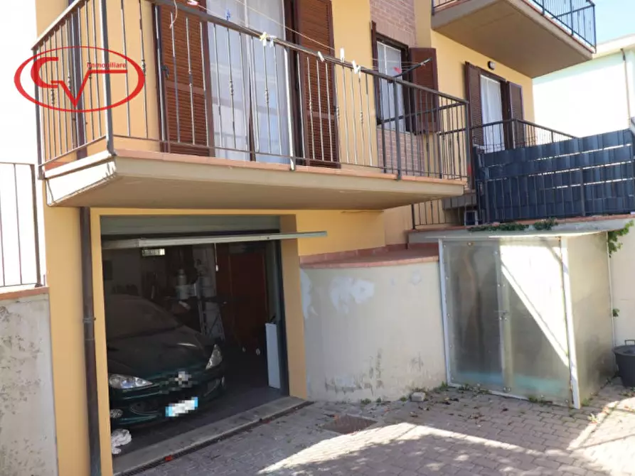 Immagine 21 di Appartamento in vendita  in Via 2 Giugno a Laterina Pergine Valdarno