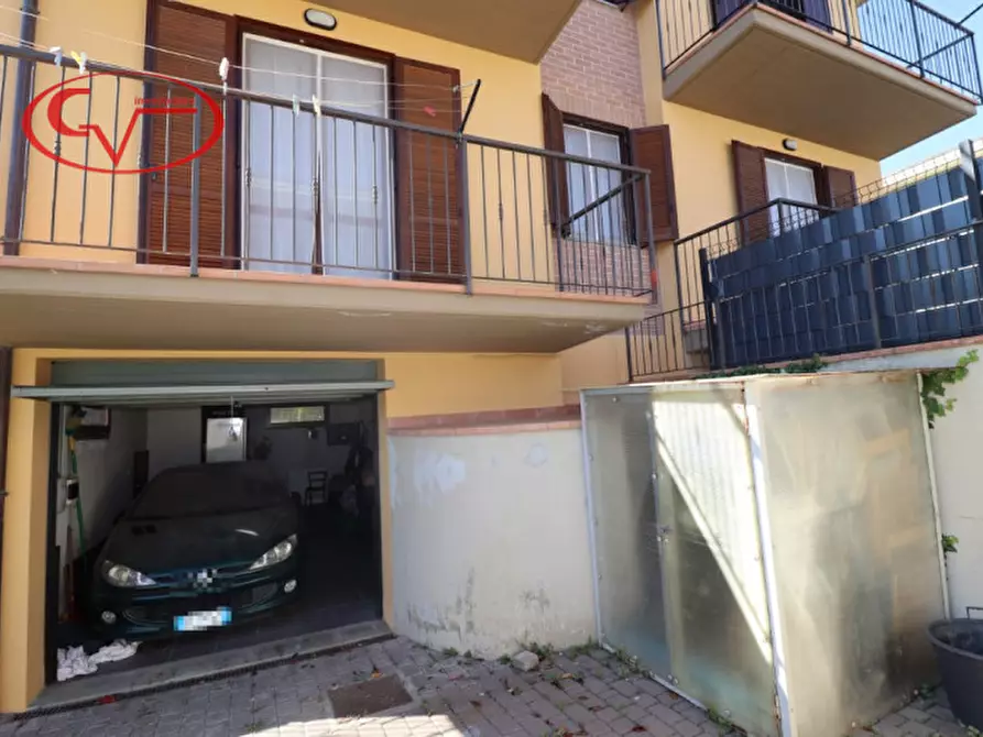 Immagine 22 di Appartamento in vendita  in Via 2 Giugno a Laterina Pergine Valdarno