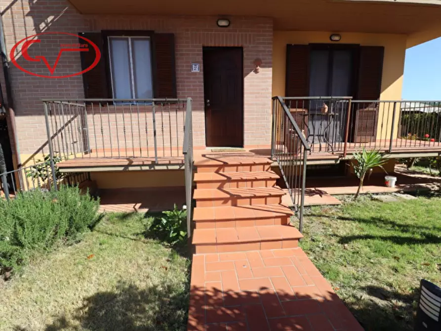 Immagine 23 di Appartamento in vendita  in Via 2 Giugno a Laterina Pergine Valdarno