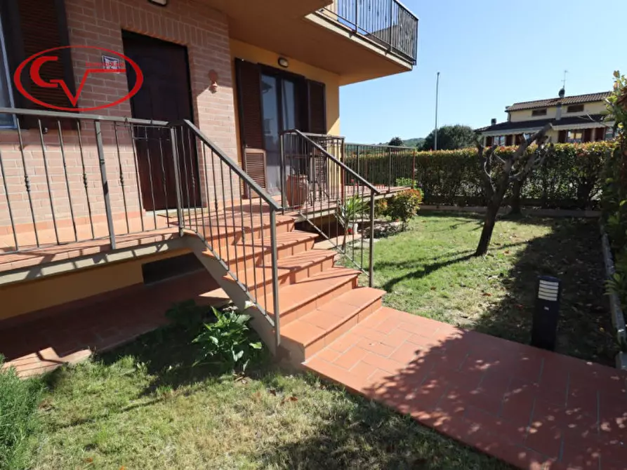 Immagine 24 di Appartamento in vendita  in Via 2 Giugno a Laterina Pergine Valdarno