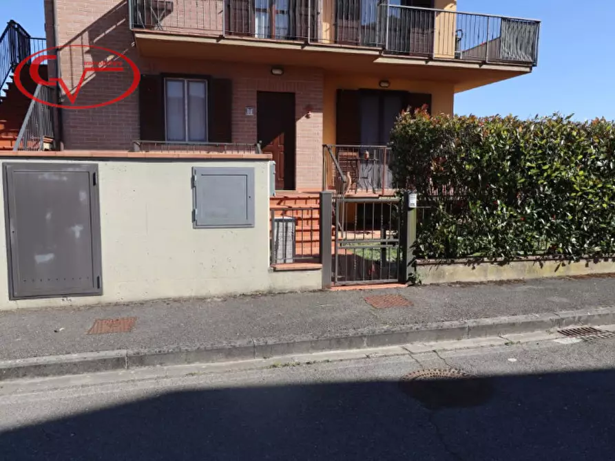 Immagine 28 di Appartamento in vendita  in Via 2 Giugno a Laterina Pergine Valdarno