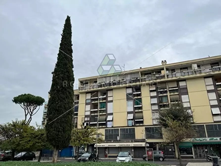 Immagine 1 di Ufficio in vendita  in Via Dei Cochi a Roma