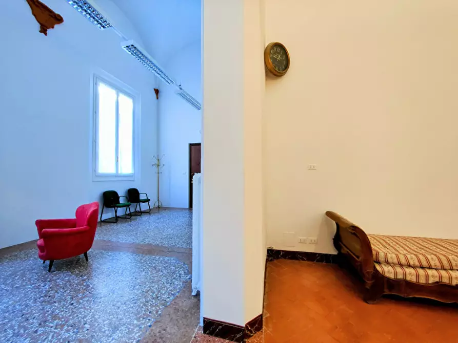 Immagine 2 di Appartamento in affitto  in via clavature a Bologna