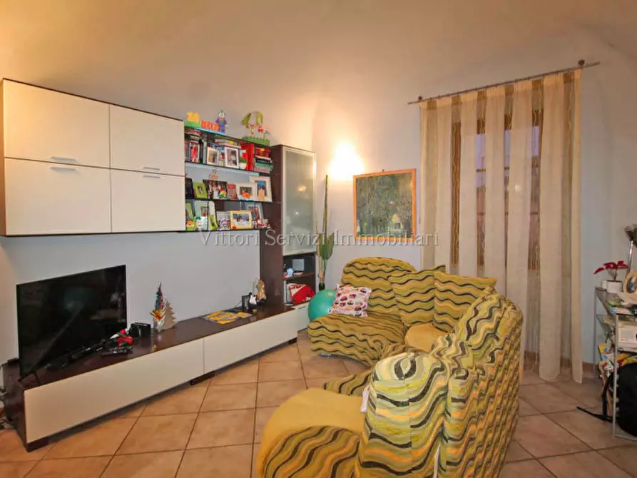 Immagine 2 di Appartamento in vendita  in Via Vittorio Veneto a Sinalunga