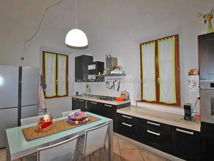 Immagine 5 di Appartamento in vendita  in Via Vittorio Veneto a Sinalunga