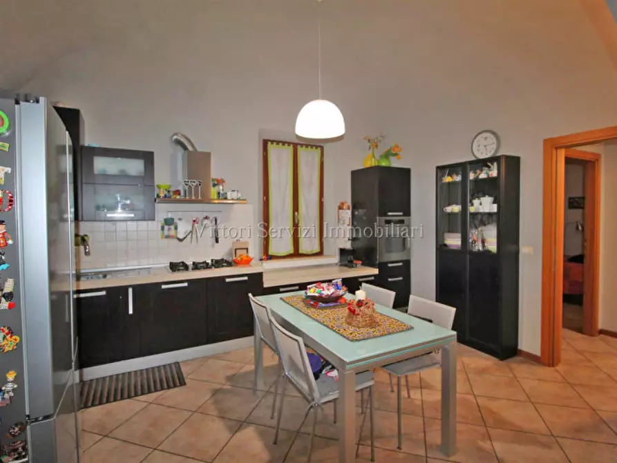 Immagine 6 di Appartamento in vendita  in Via Vittorio Veneto a Sinalunga