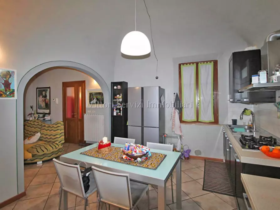 Immagine 7 di Appartamento in vendita  in Via Vittorio Veneto a Sinalunga