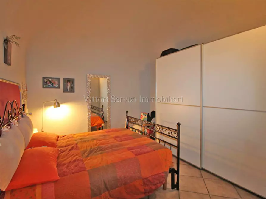 Immagine 9 di Appartamento in vendita  in Via Vittorio Veneto a Sinalunga