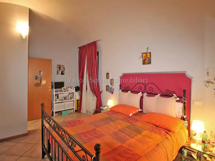 Immagine 11 di Appartamento in vendita  in Via Vittorio Veneto a Sinalunga