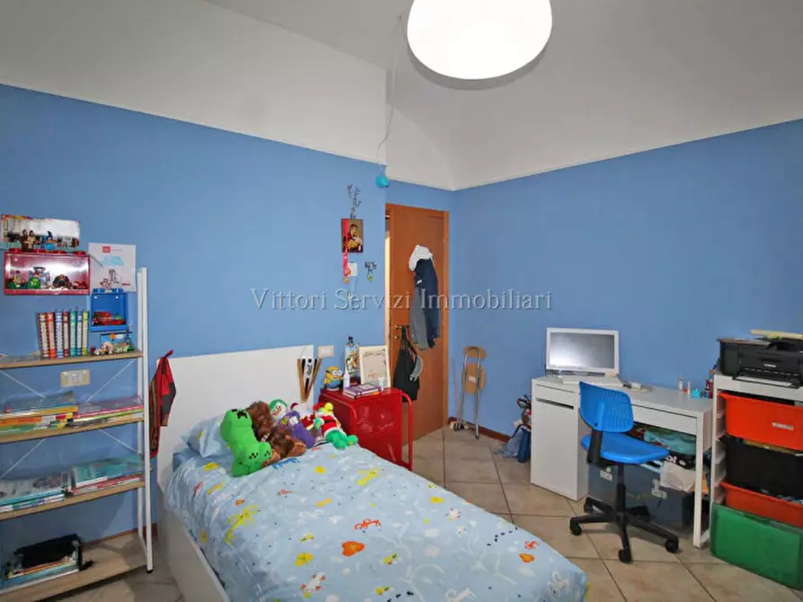 Immagine 13 di Appartamento in vendita  in Via Vittorio Veneto a Sinalunga