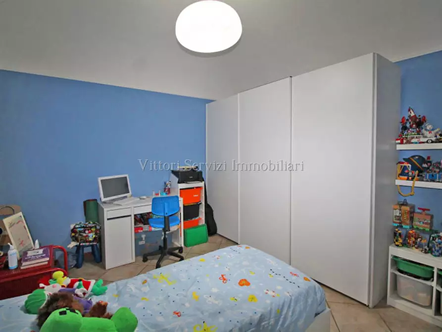 Immagine 14 di Appartamento in vendita  in Via Vittorio Veneto a Sinalunga