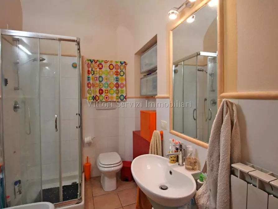 Immagine 15 di Appartamento in vendita  in Via Vittorio Veneto a Sinalunga