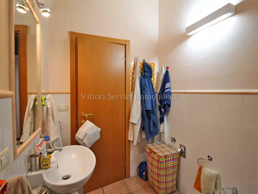 Immagine 16 di Appartamento in vendita  in Via Vittorio Veneto a Sinalunga