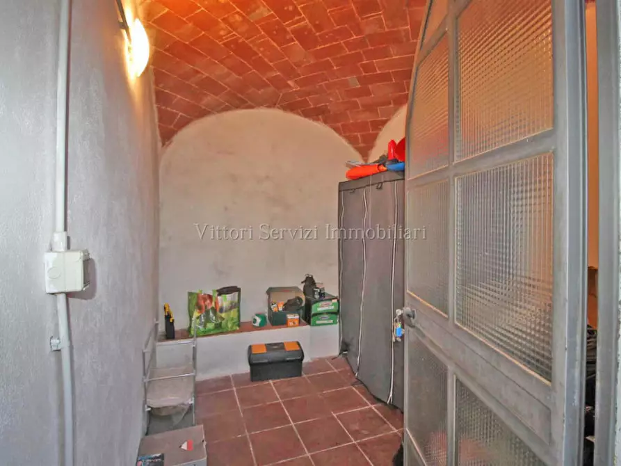 Immagine 20 di Appartamento in vendita  in Via Vittorio Veneto a Sinalunga