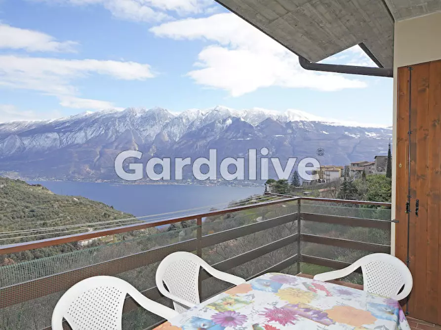 Immagine 2 di Appartamento in vendita  in Via Gramsci, SNC a Tignale