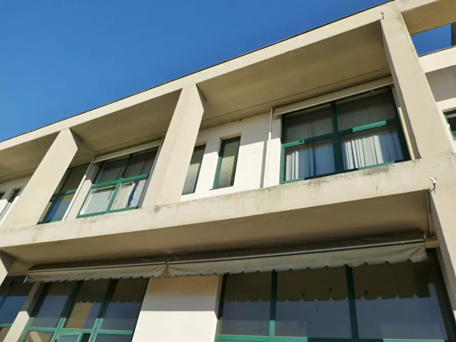 Immagine 2 di Ufficio in vendita  in piazza redentore a Dueville