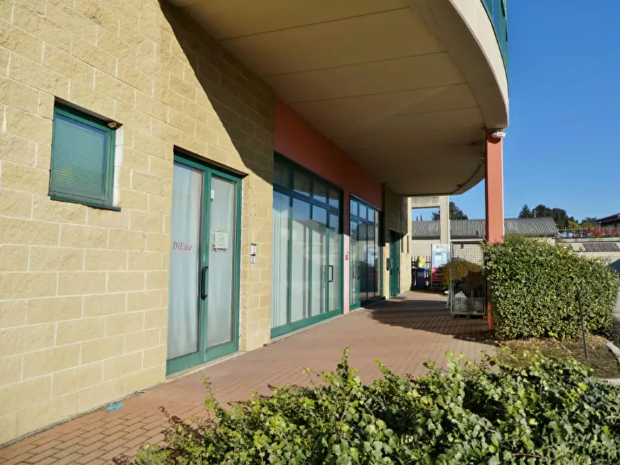 Immagine 2 di Ufficio in vendita  in piazza redentore a Dueville