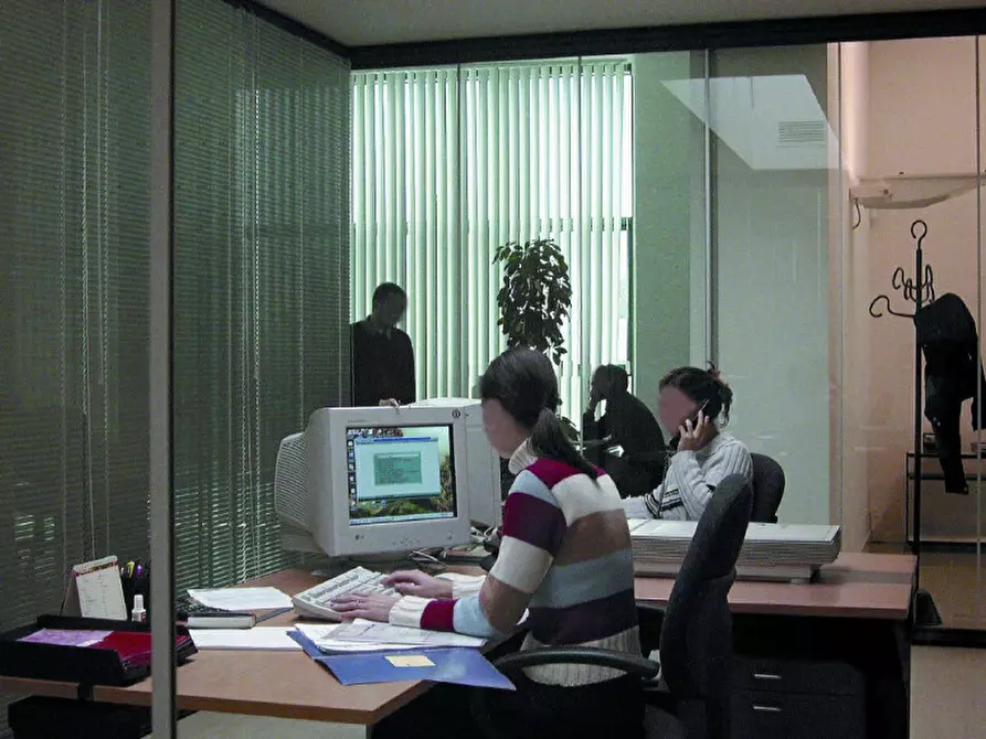 Immagine 5 di Ufficio in vendita  in piazza redentore a Dueville