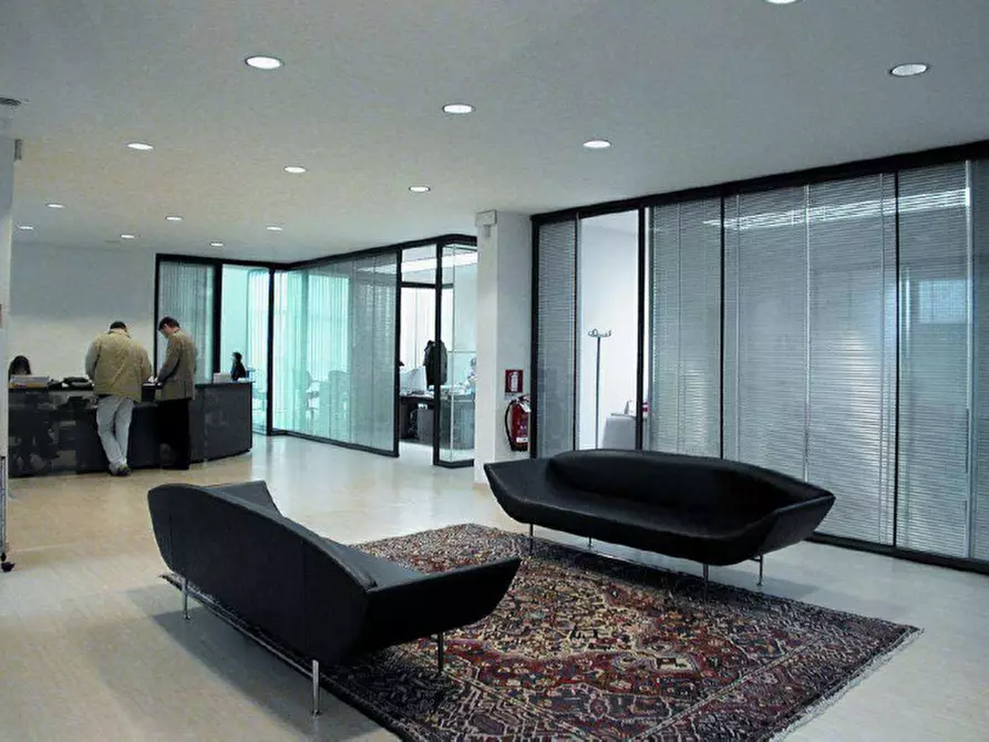 Immagine 5 di Ufficio in vendita  in piazza redentore a Dueville