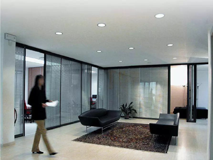 Immagine 6 di Ufficio in vendita  in piazza redentore a Dueville