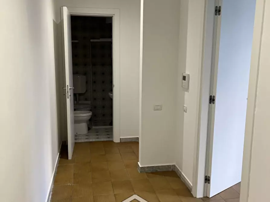 Immagine 3 di Appartamento in vendita  in via premuda a Lecce