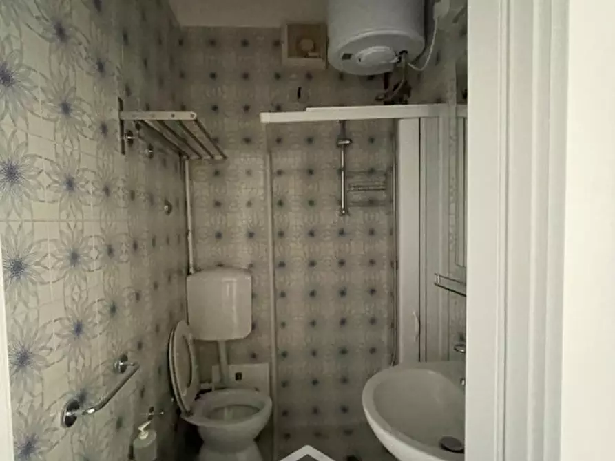 Immagine 17 di Appartamento in vendita  in via premuda a Lecce