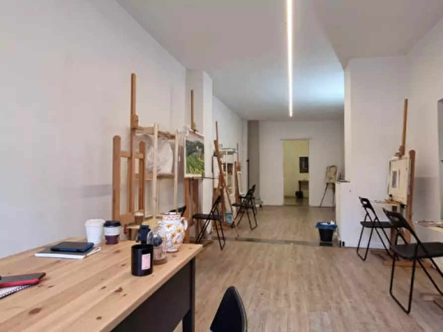 Immagine 6 di Negozio in vendita  in VIA DEGLI ALFANI a Firenze