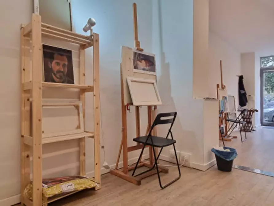 Immagine 8 di Negozio in vendita  in VIA DEGLI ALFANI a Firenze