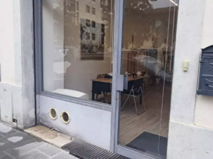 Immagine 9 di Negozio in vendita  in VIA DEGLI ALFANI a Firenze