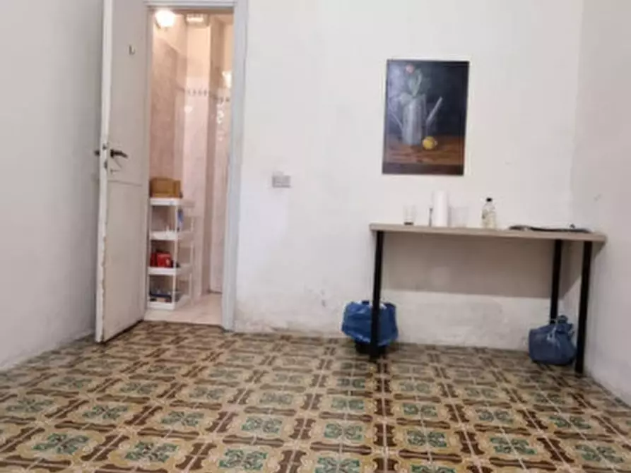 Immagine 10 di Negozio in vendita  in VIA DEGLI ALFANI a Firenze