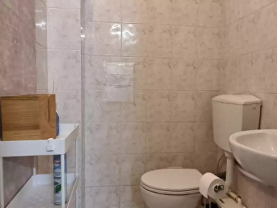 Immagine 11 di Negozio in vendita  in VIA DEGLI ALFANI a Firenze