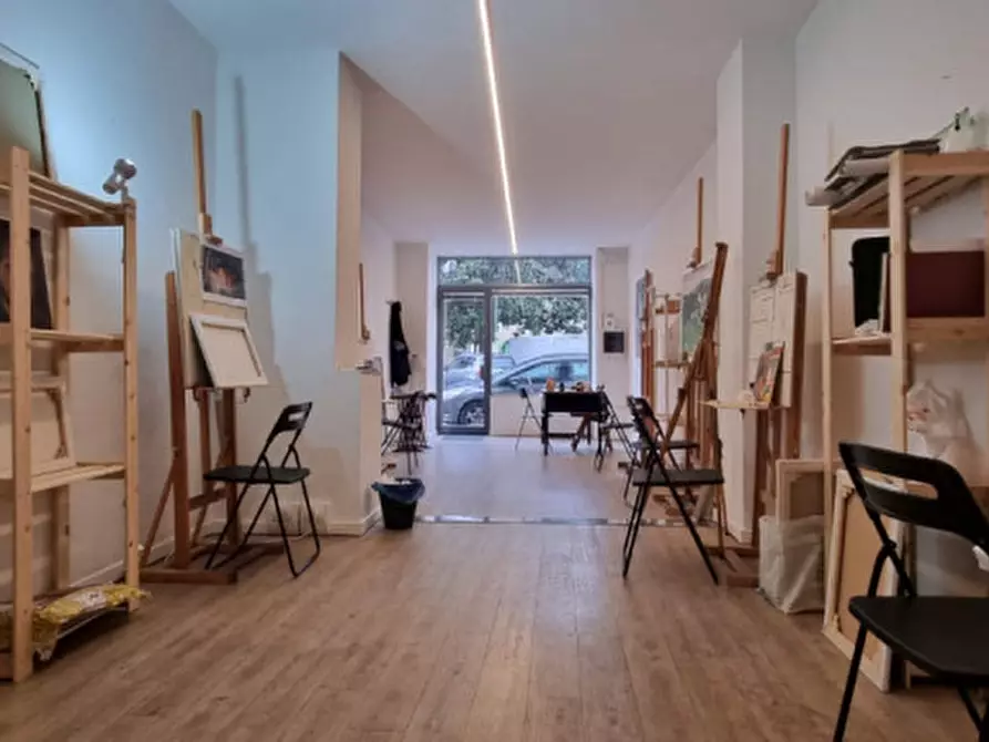 Immagine 12 di Negozio in vendita  in VIA DEGLI ALFANI a Firenze