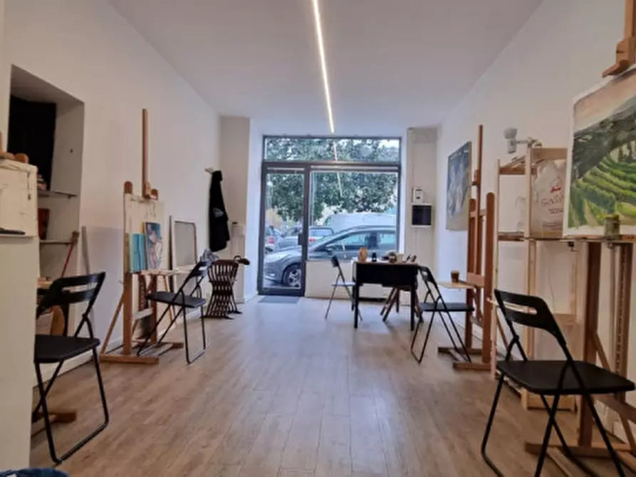 Immagine 13 di Negozio in vendita  in VIA DEGLI ALFANI a Firenze