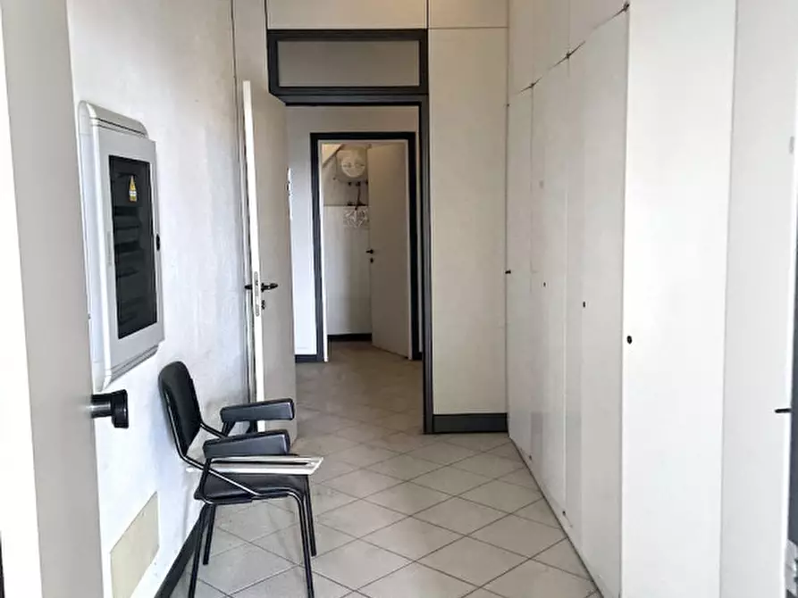 Immagine 11 di Ufficio in vendita  in VIA TURATI a Cesena