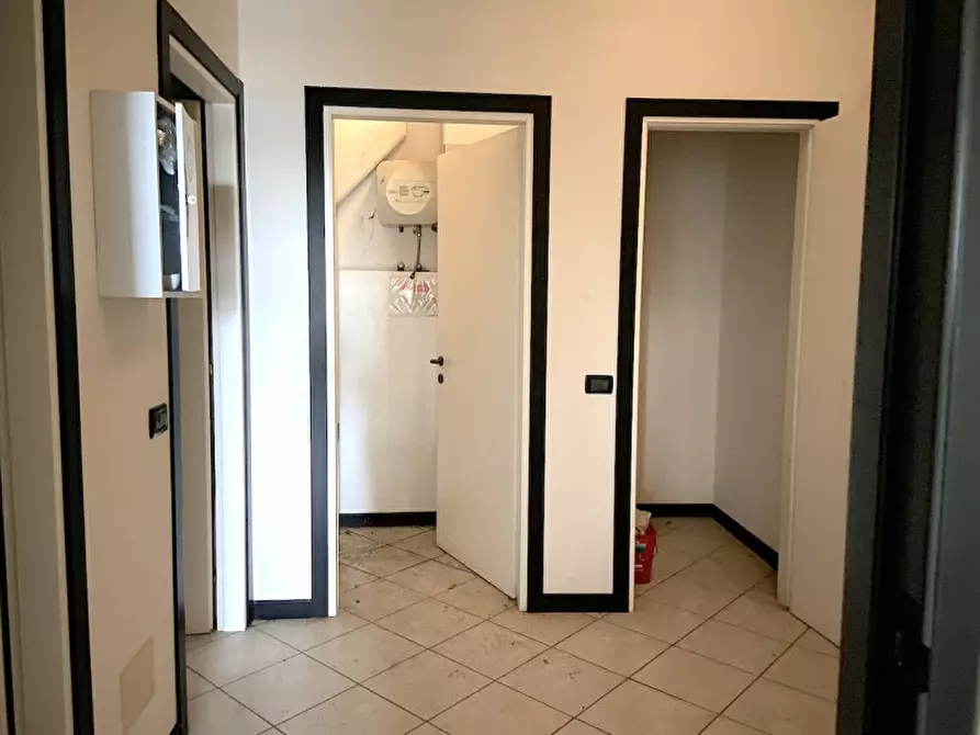 Immagine 12 di Ufficio in vendita  in VIA TURATI a Cesena