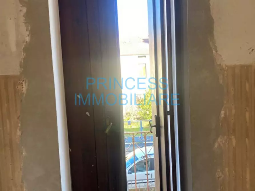 Immagine 9 di Villetta a schiera in vendita  a Schio