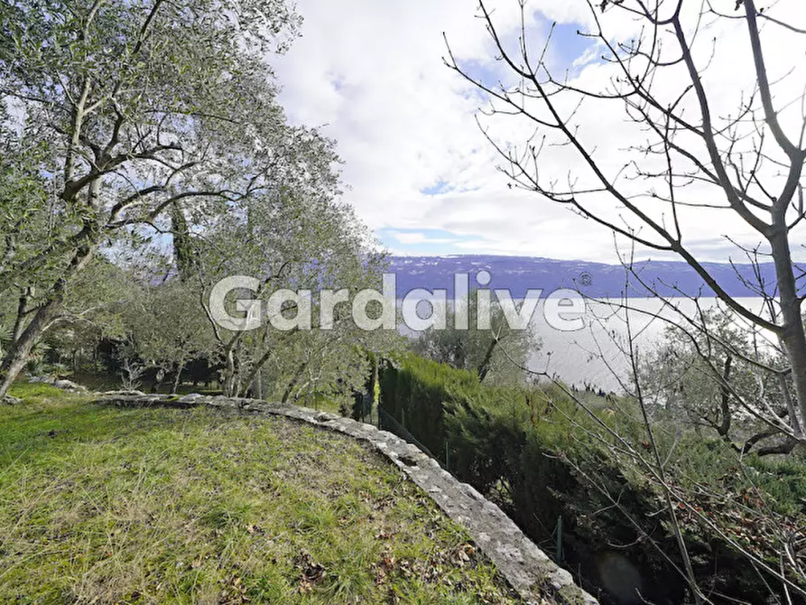 Immagine 3 di Rustico / casale in vendita  in Via Muslone, 29 a Gargnano