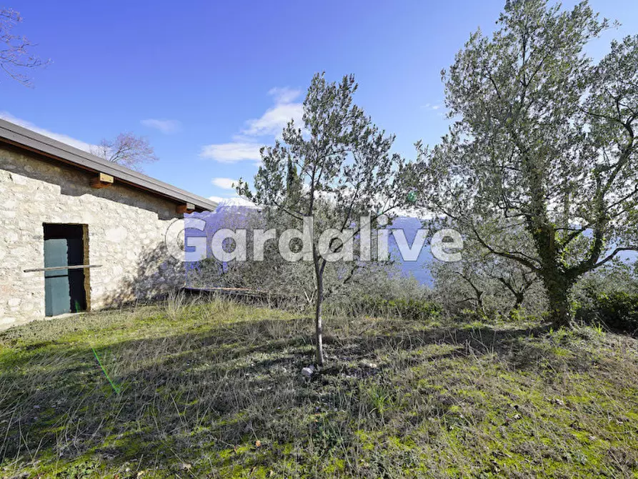 Immagine 4 di Rustico / casale in vendita  in Via Muslone, 29 a Gargnano